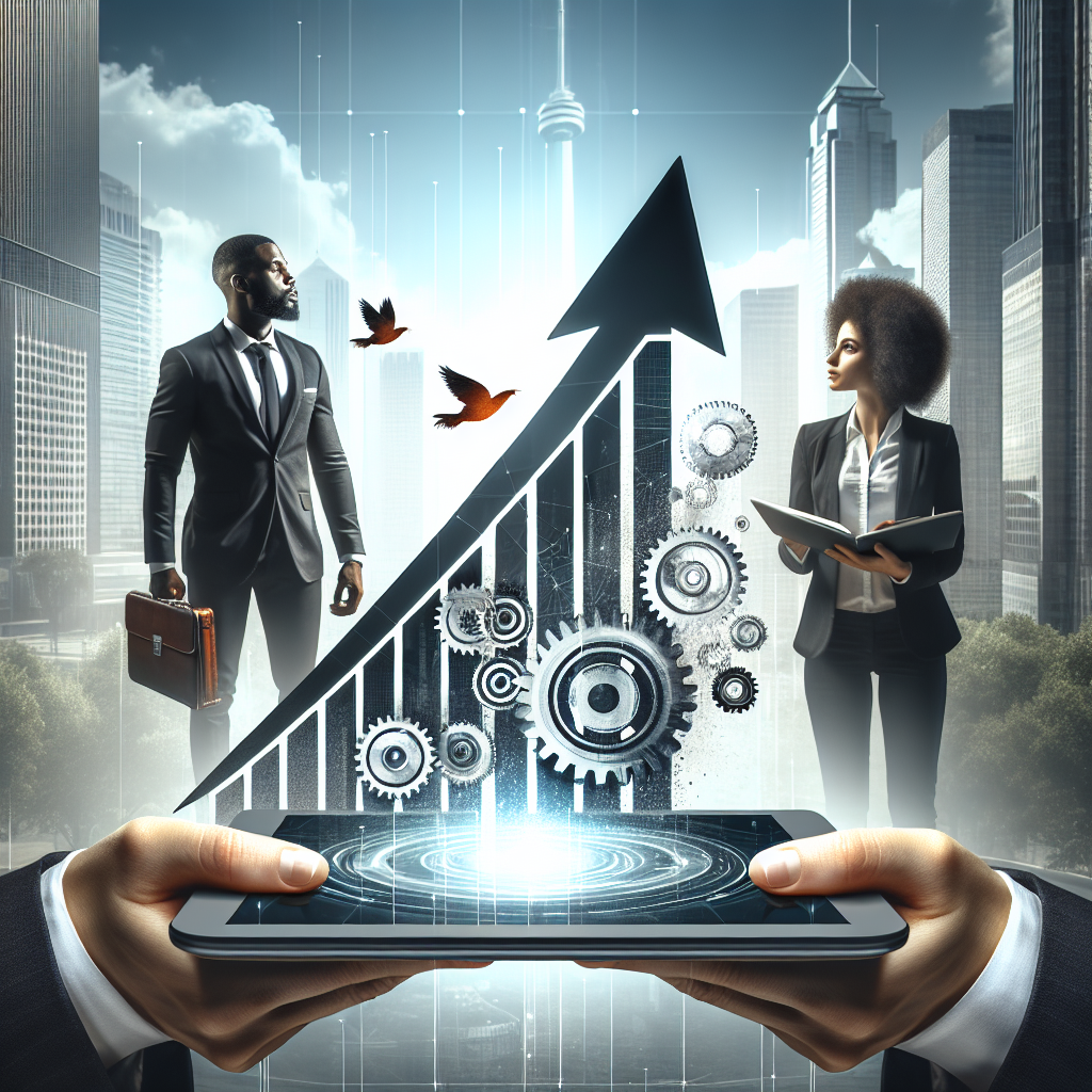 Transform Your Leadership: Key Development Strategies for Modern Executives