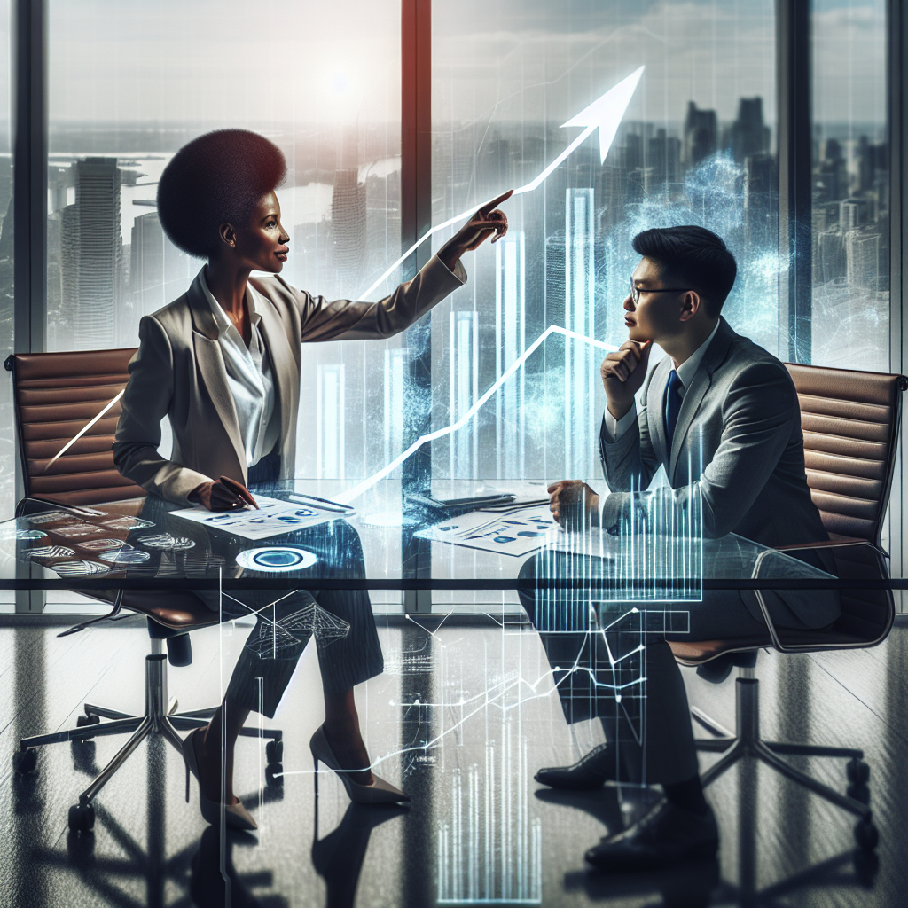 Maximizing Executive Performance Through Strategic Coaching