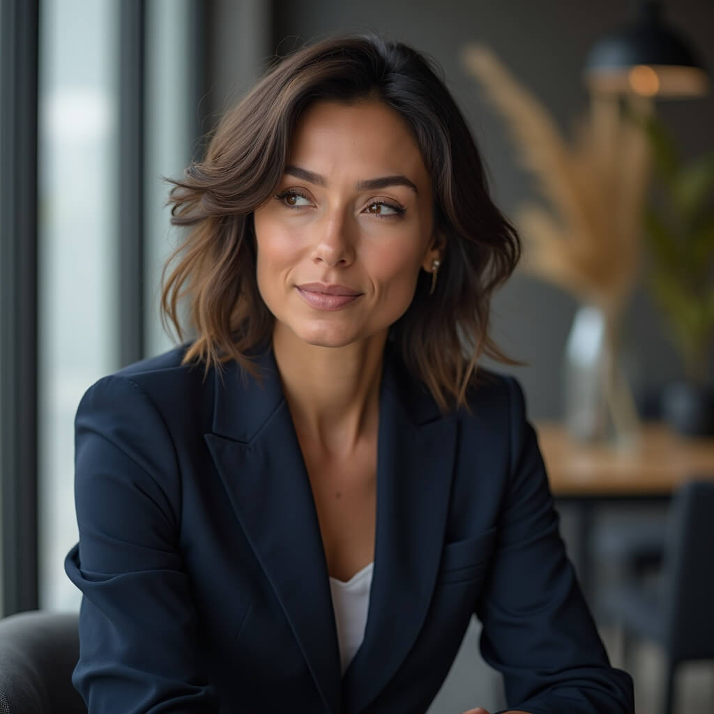 Inside the Elite World of Executive Coaching Excellence