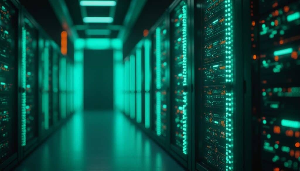 A full storage of gigawats