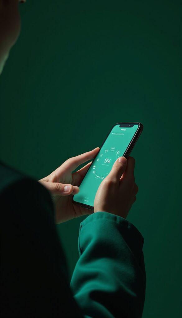 How To Use the Business App AI Coach