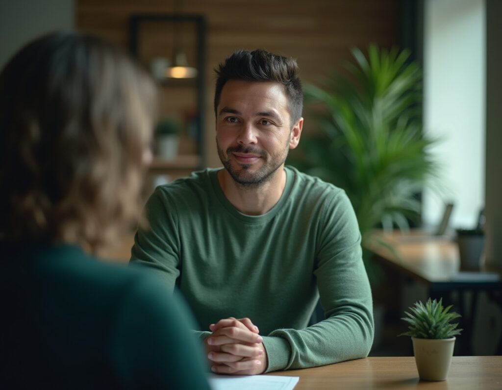 Executive Coaching in the digital edge
