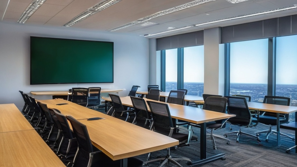 Corporate training