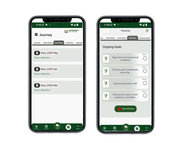 iAvva App