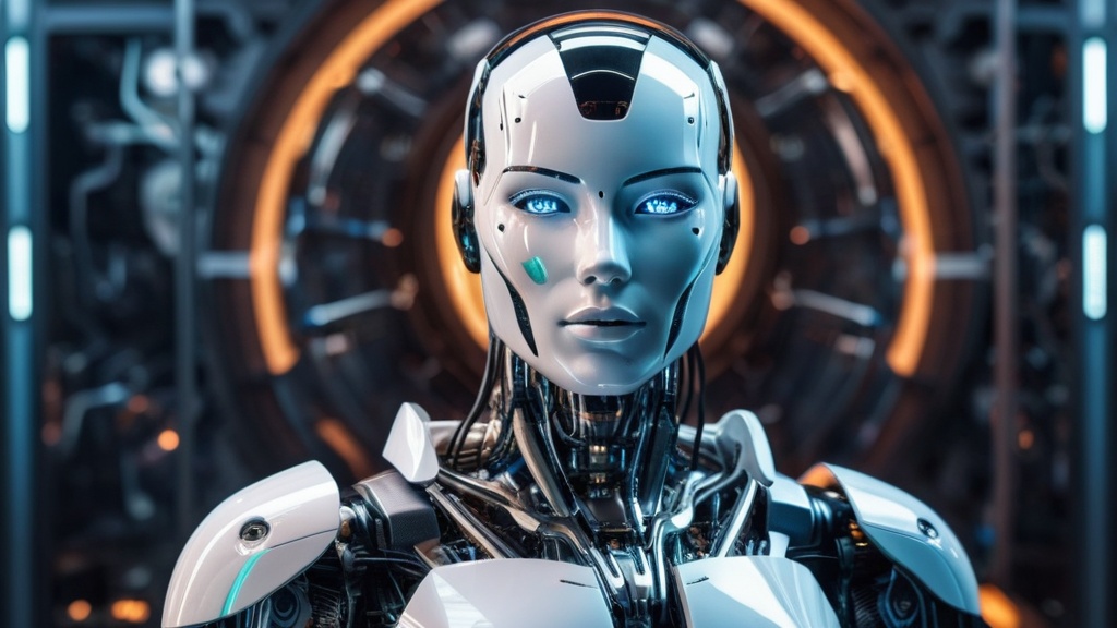 Photo AI and human transformation
