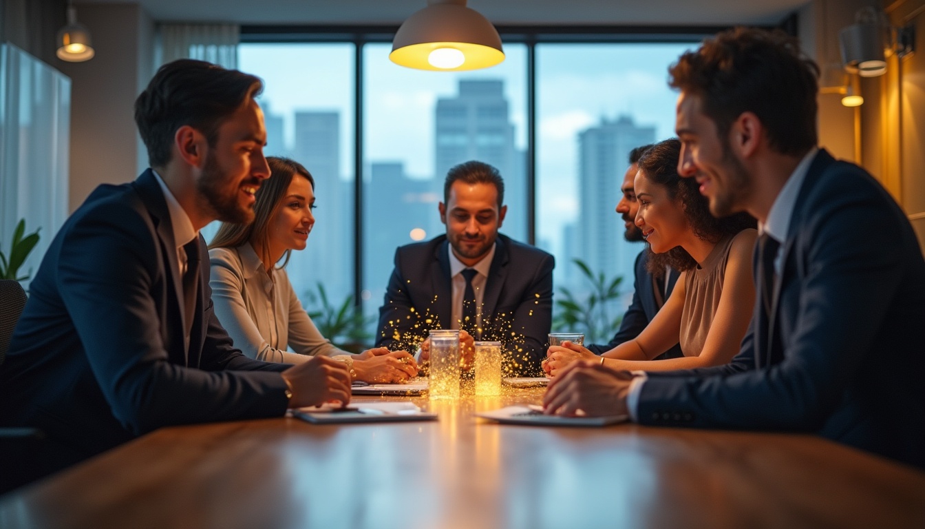 Maximizing Corporate Training with LMS AI Consulting