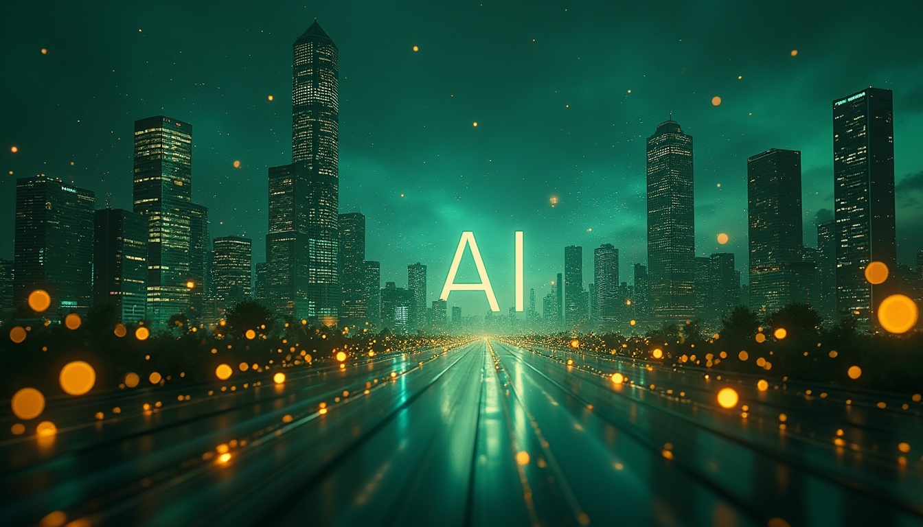 Metadata Center Investment Driving AI Leadership and Workforce Transformation