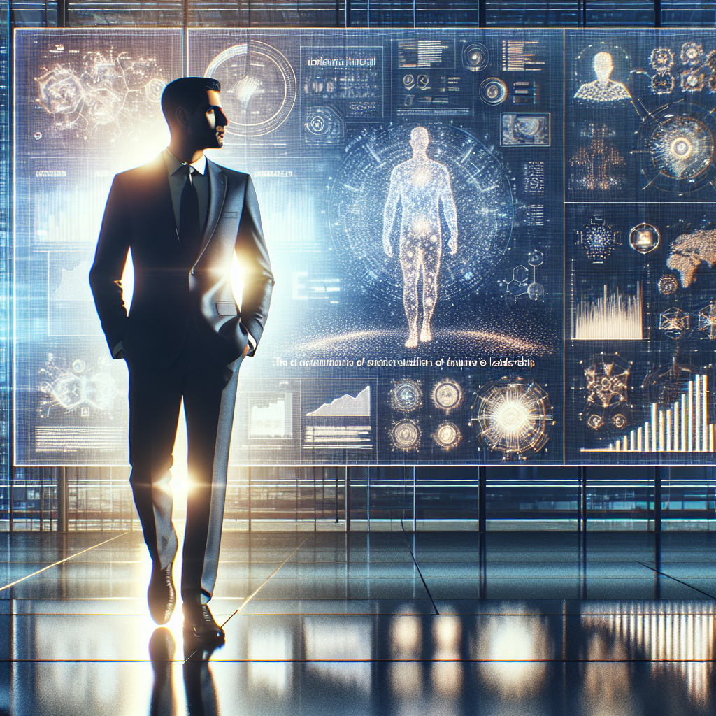 Building Future-Ready Teams: A Leader\’s Guide to AI Integration