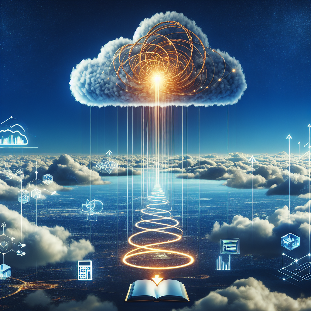 Navigating Cloud Transformation: A Strategic Guide for Business Leaders