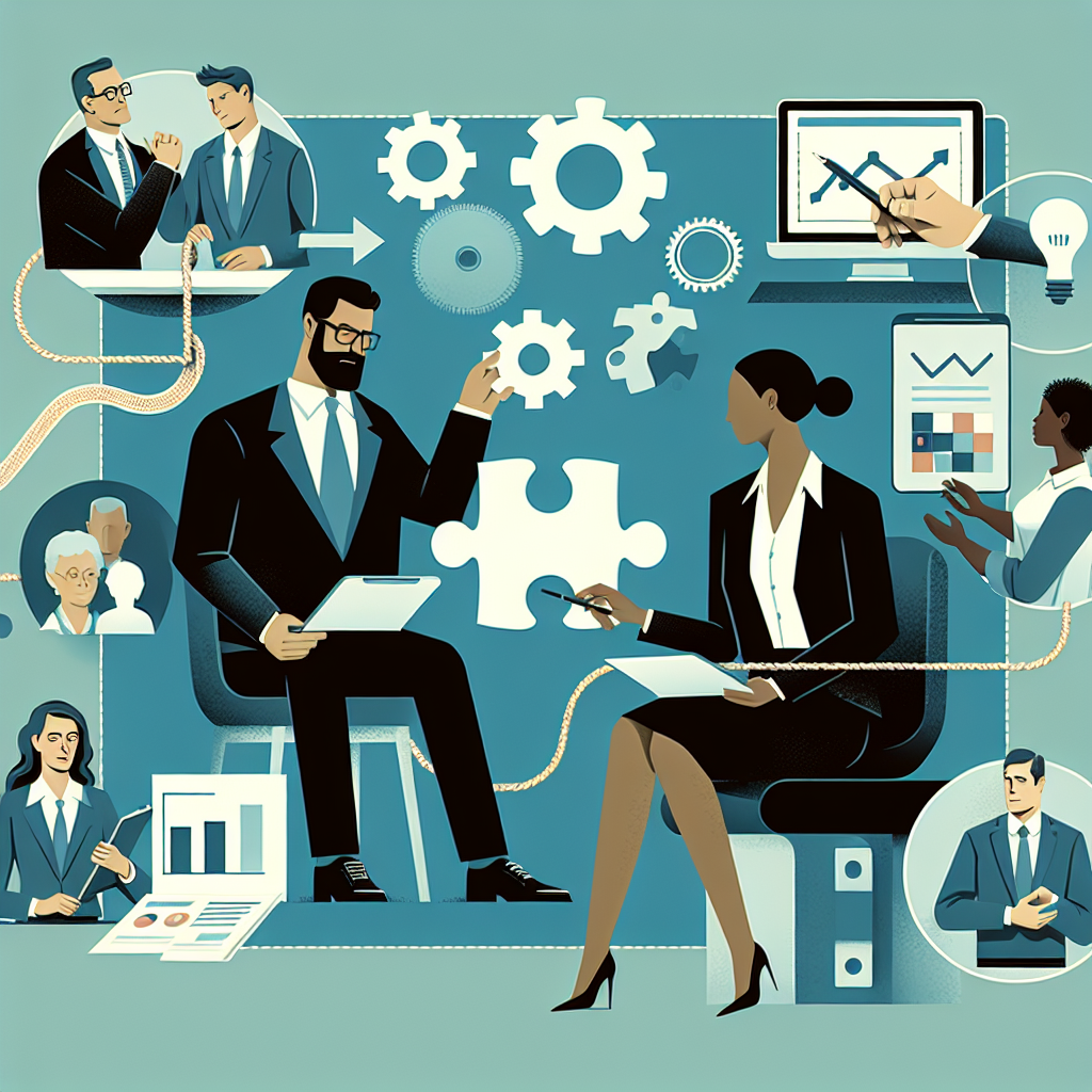 Integrated Leadership Development: Combining Coaching with Executive Training