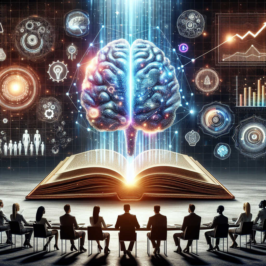 The Ultimate Guide to AI Coaching Platforms: Transforming Leadership Development
