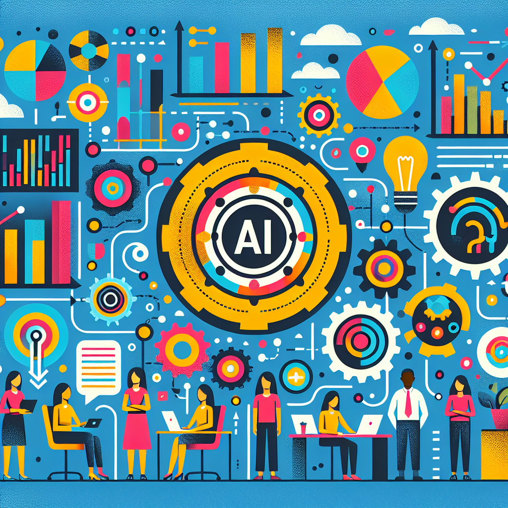 Building a Successful AI Implementation Strategy: From Planning to Execution