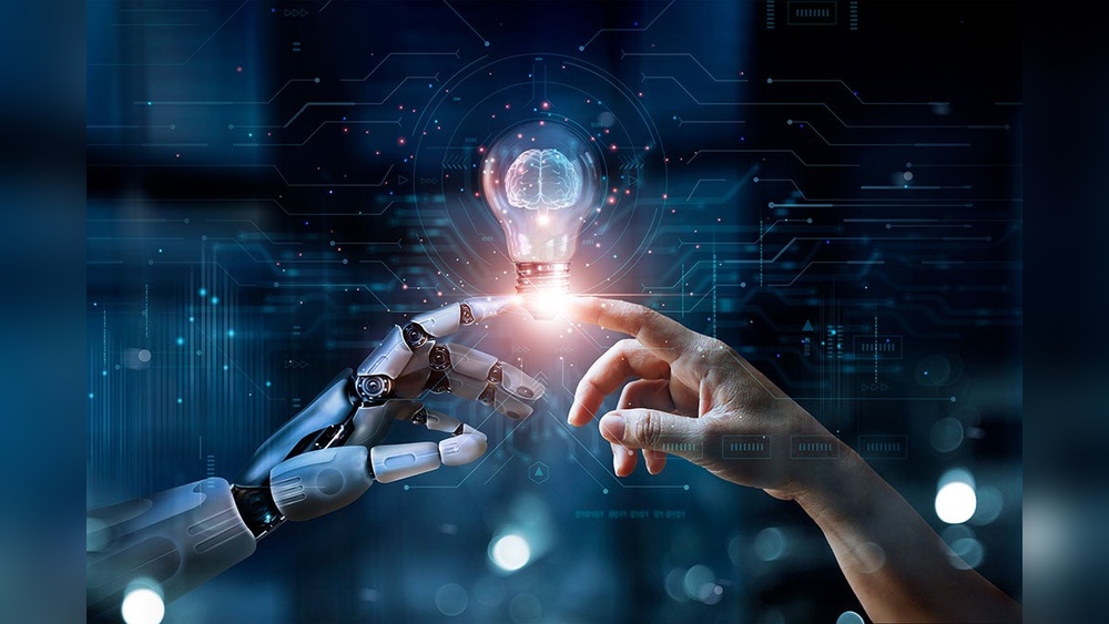But Whether We As Leaders Can Create the Conditions for People And AI to Thrive Together: Unlock Success
