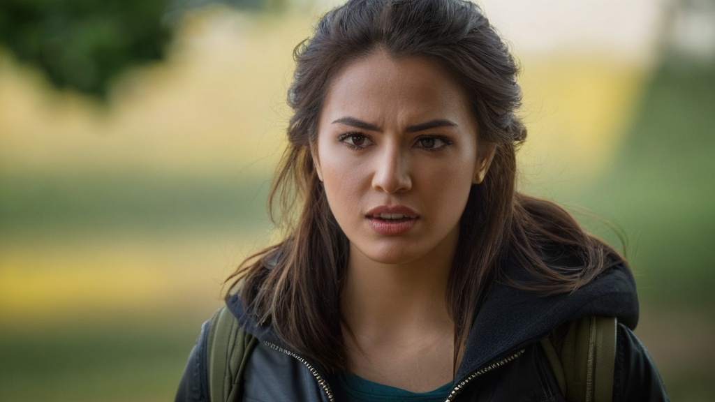 Photo emotion potray articles