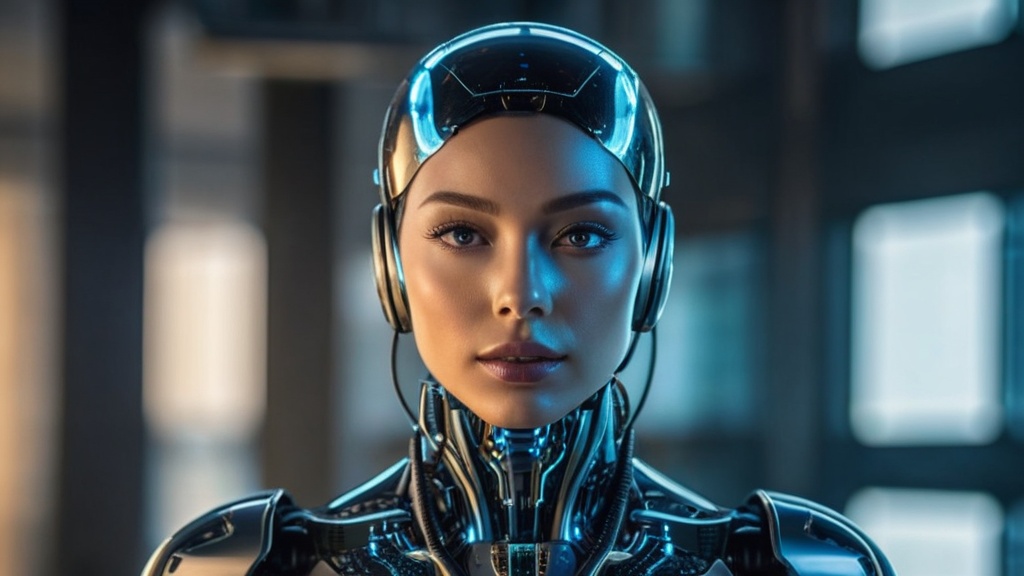 Photo AI and human