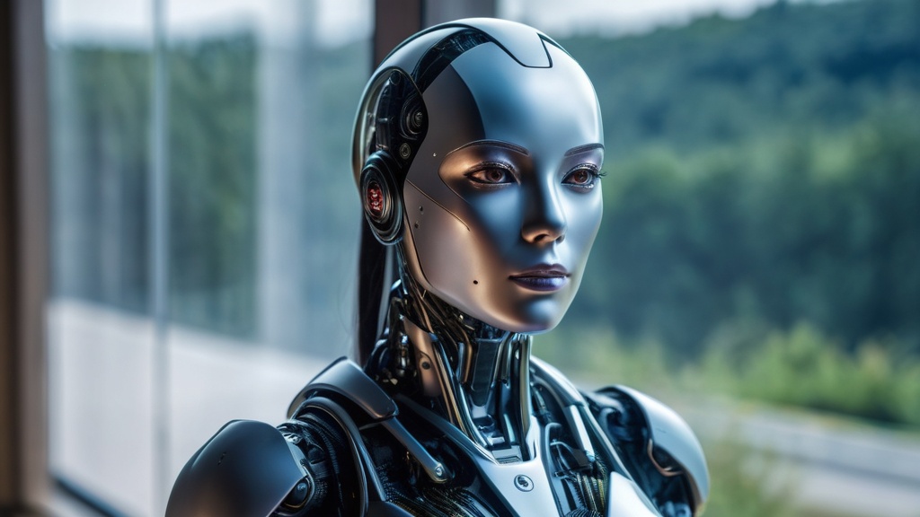 Photo AI and human