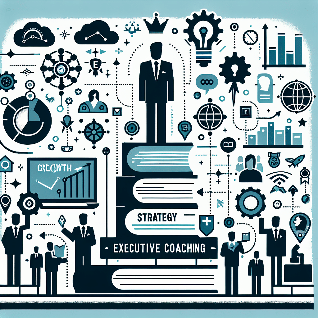 Top Executive Coaching Courses to Transform Your Leadership Style