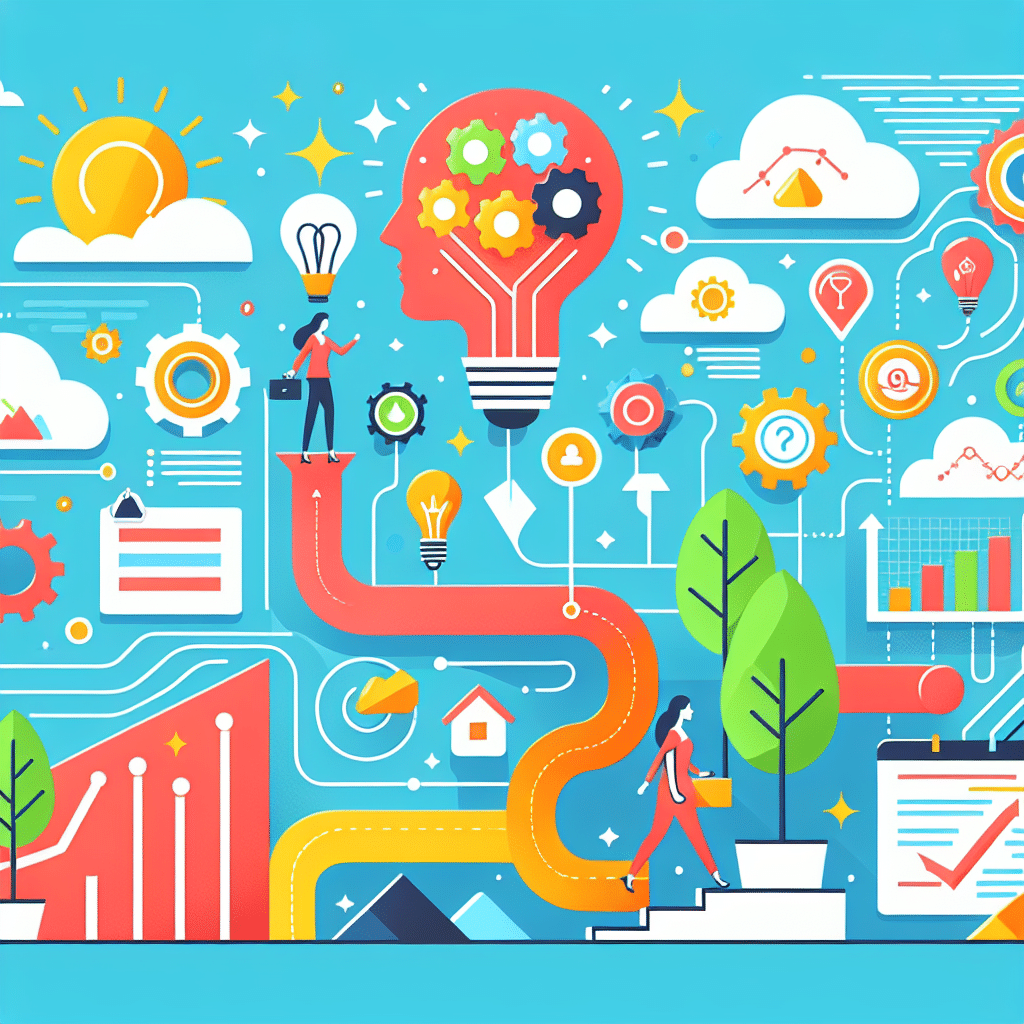 From Vision to Reality: Creating an Effective AI Implementation Roadmap