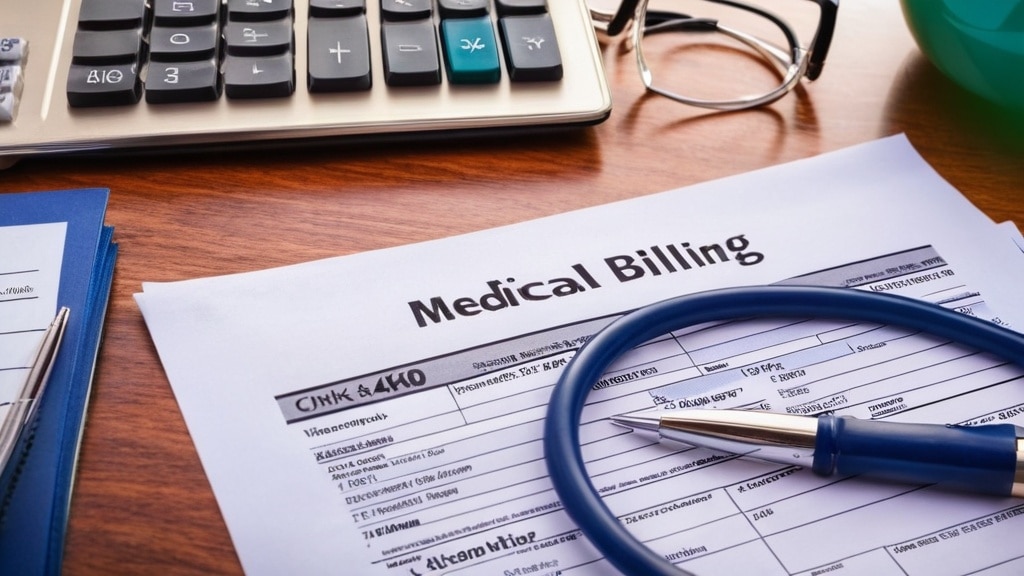 medical billing