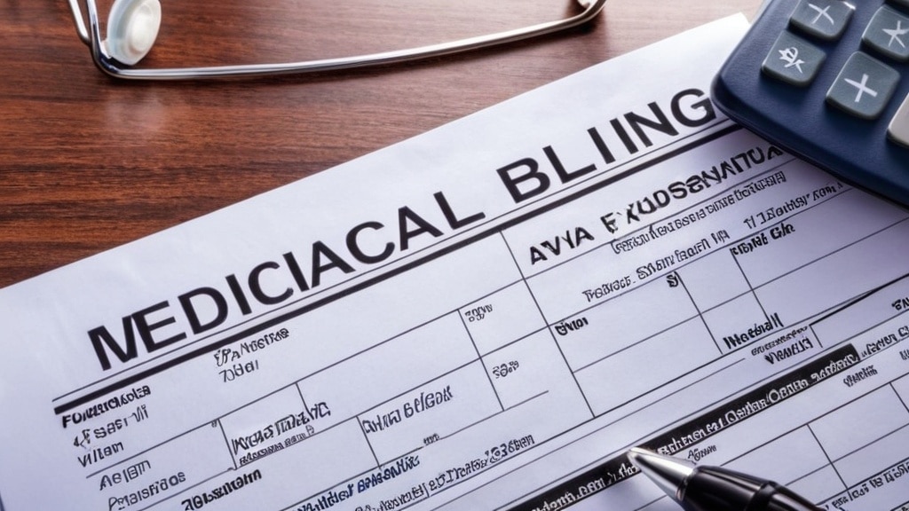 medical billing