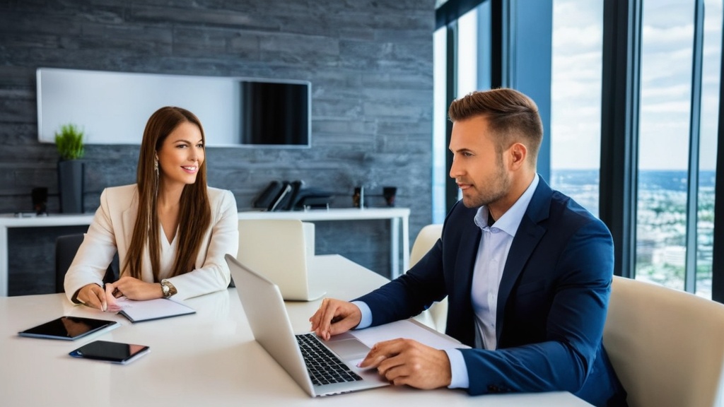 executive coaching services