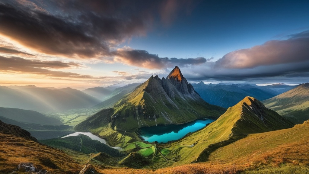 Sharp interesting concept
