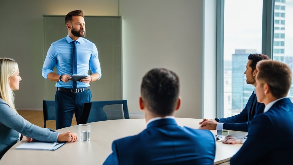 leadership development coaching