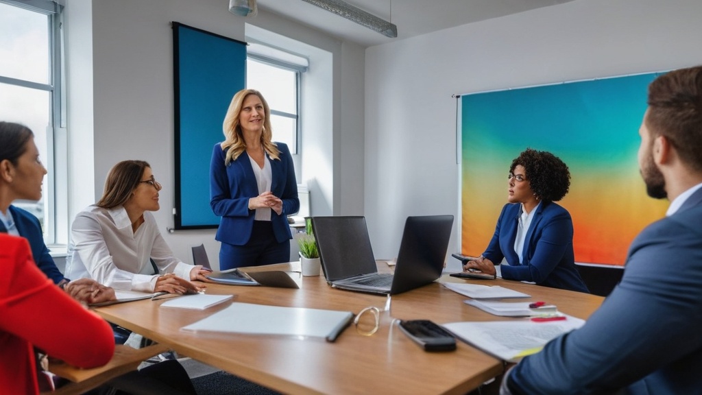 leadership development coaching