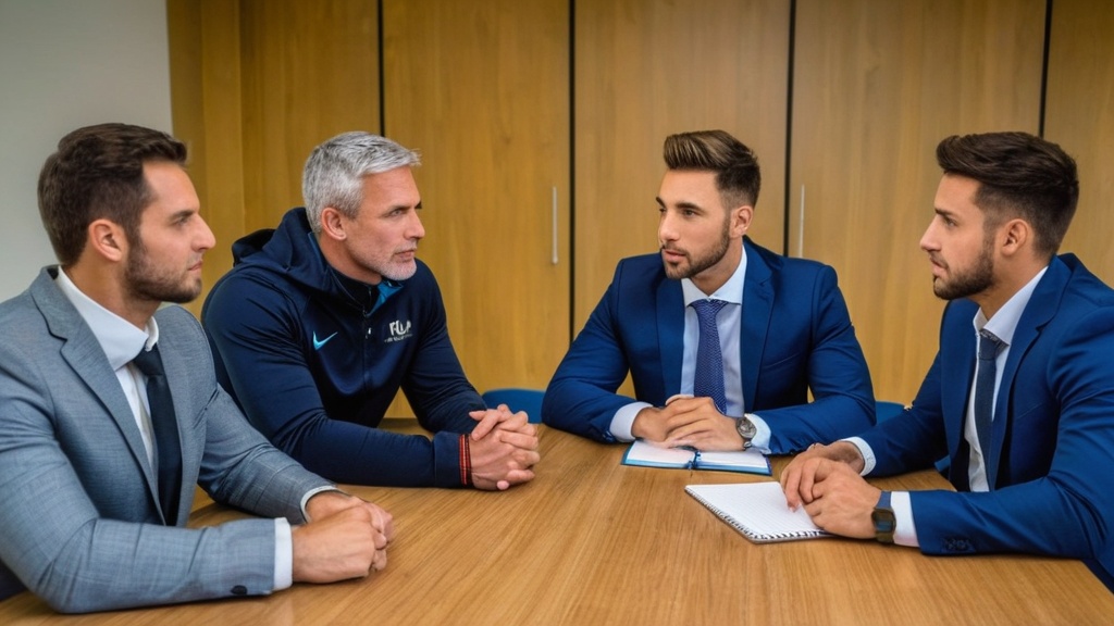 Photo coaching program