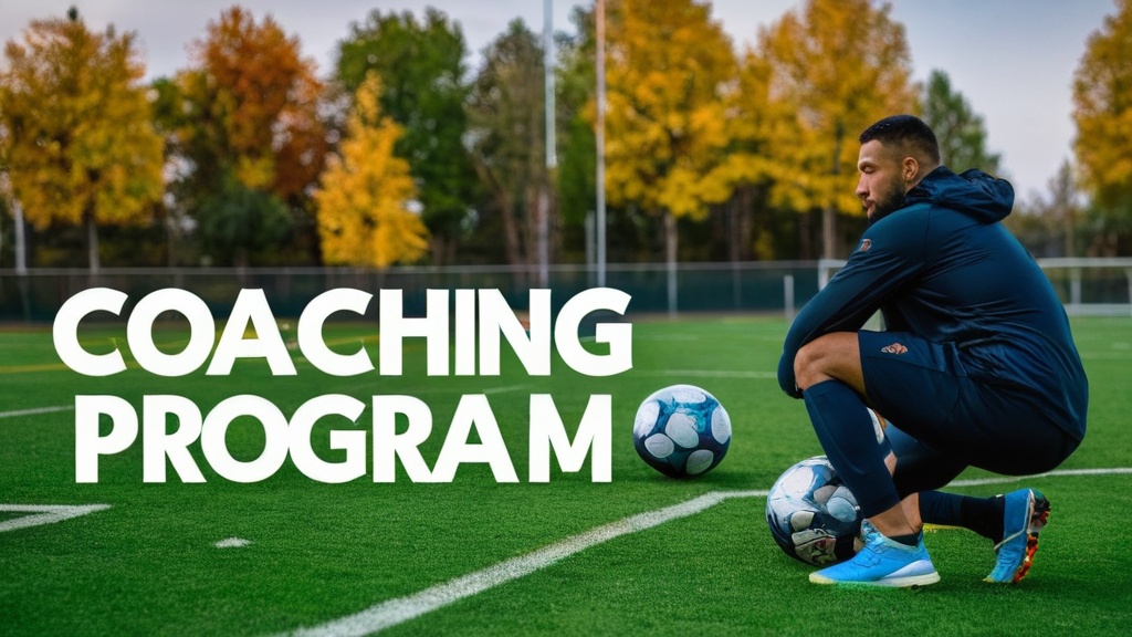 Photo coaching program