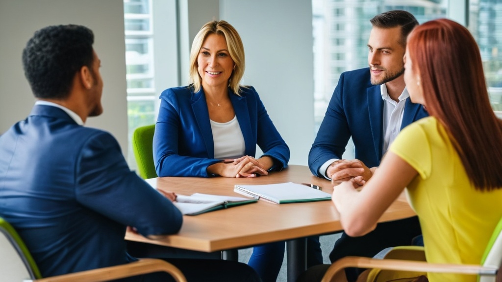 Photo leadership development coaching