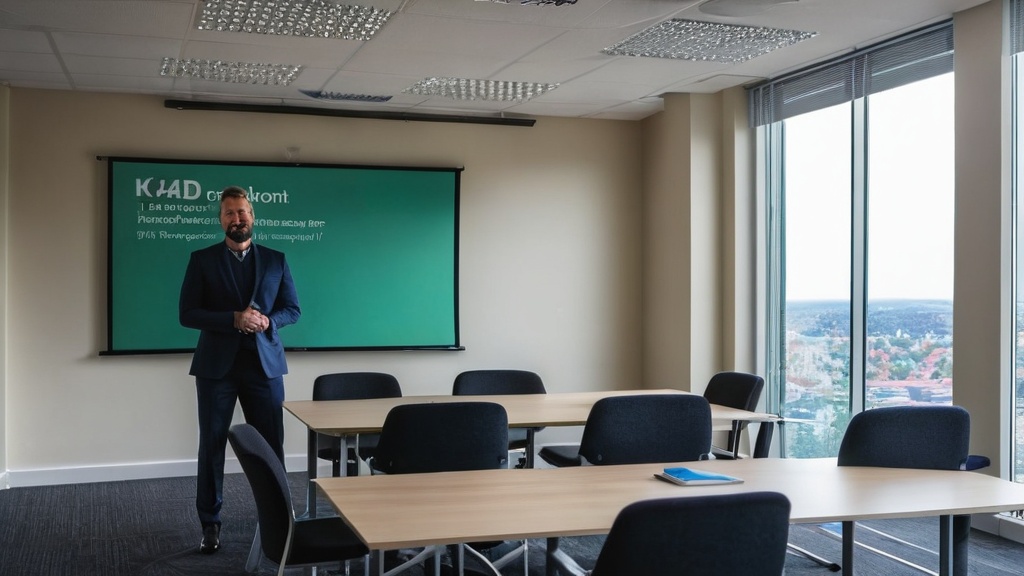 Photo leadership development coaching