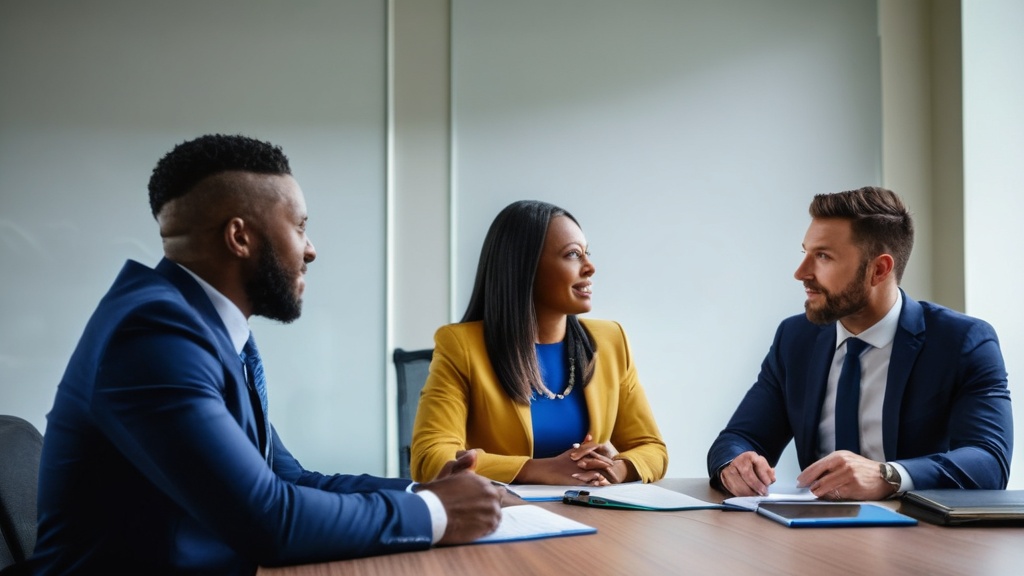 Photo leadership development coaching