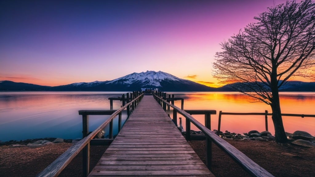 Photo content marketing