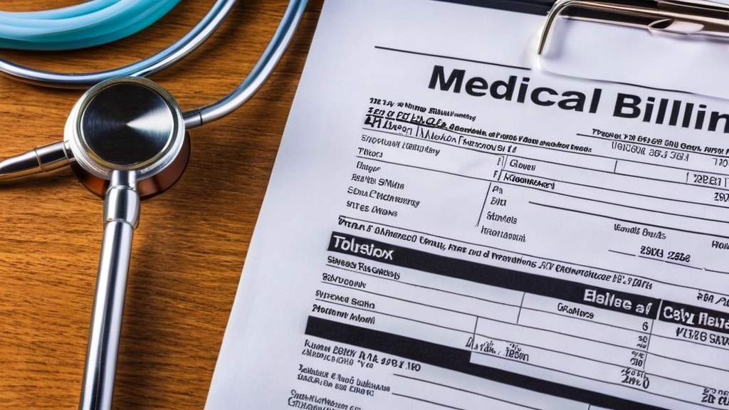 Photo medical billing