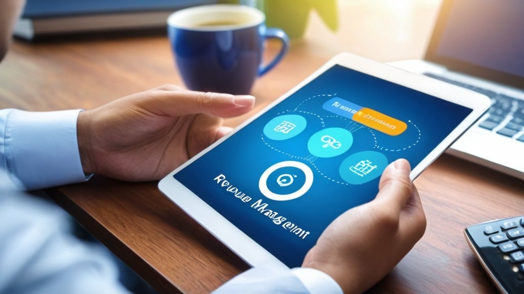 Photo revenue cycle management technology