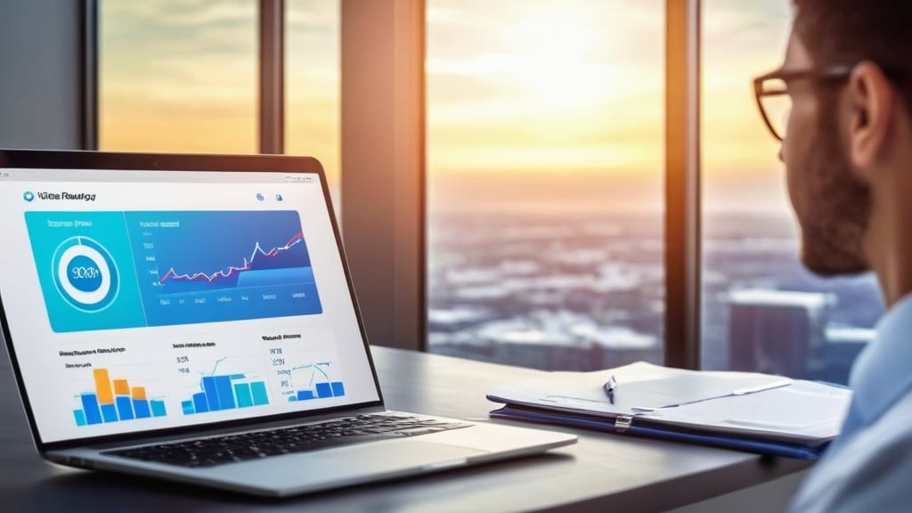 Photo revenue cycle management technology