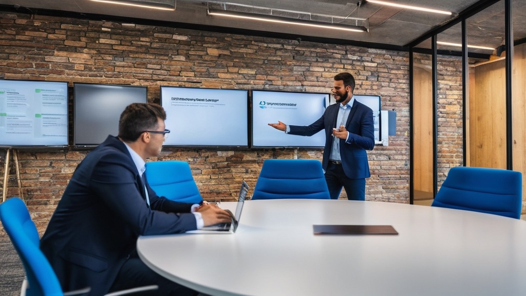 Photo corporate learning management