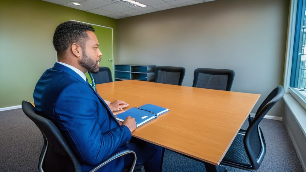 Photo leadership coaching