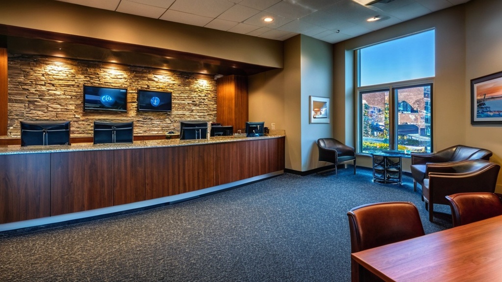 Photo revenue cycle management services