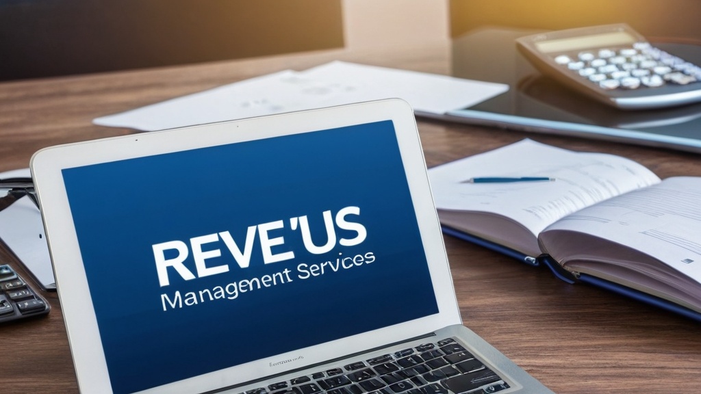 Photo revenue cycle management services