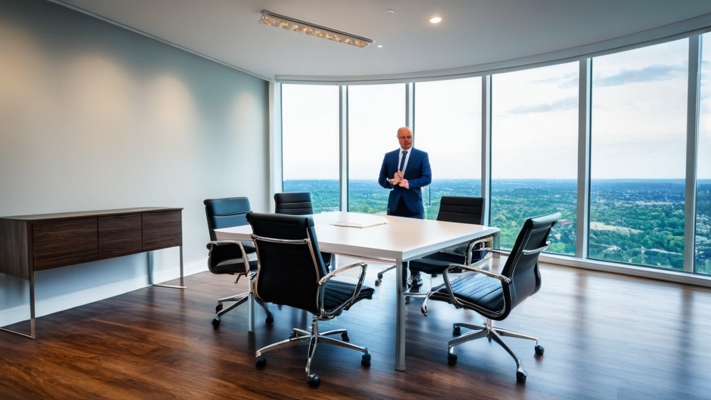 Photo executive coaching services