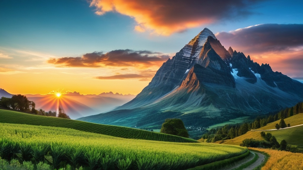 Photo Sharp high-end images