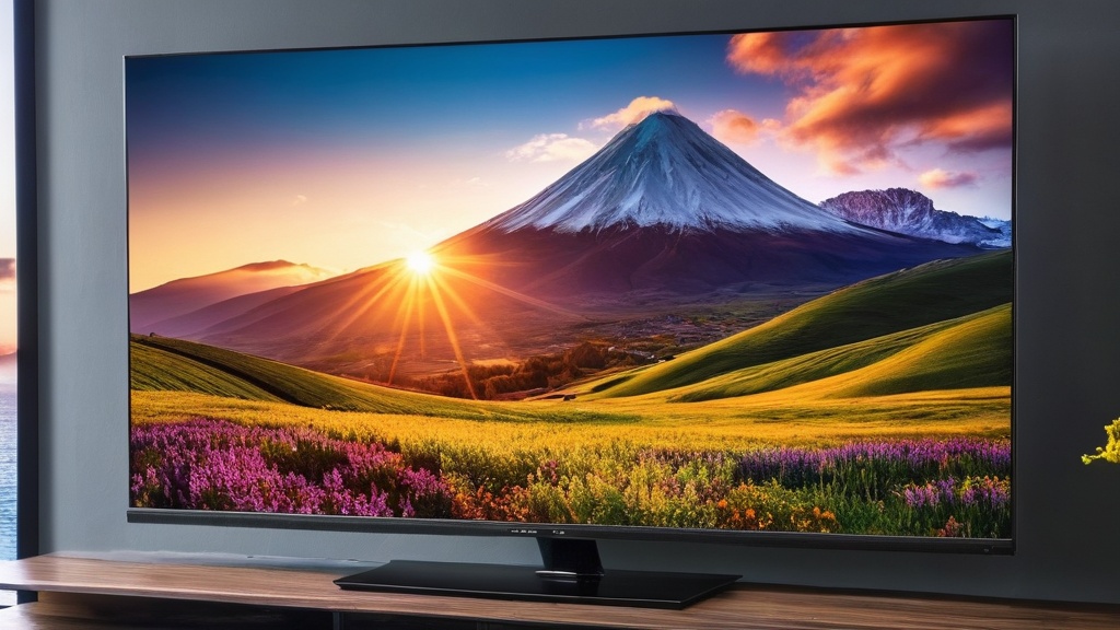 Photo Sharp high-end images