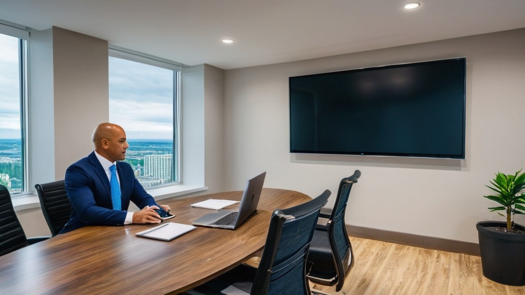 Photo executive coaching services