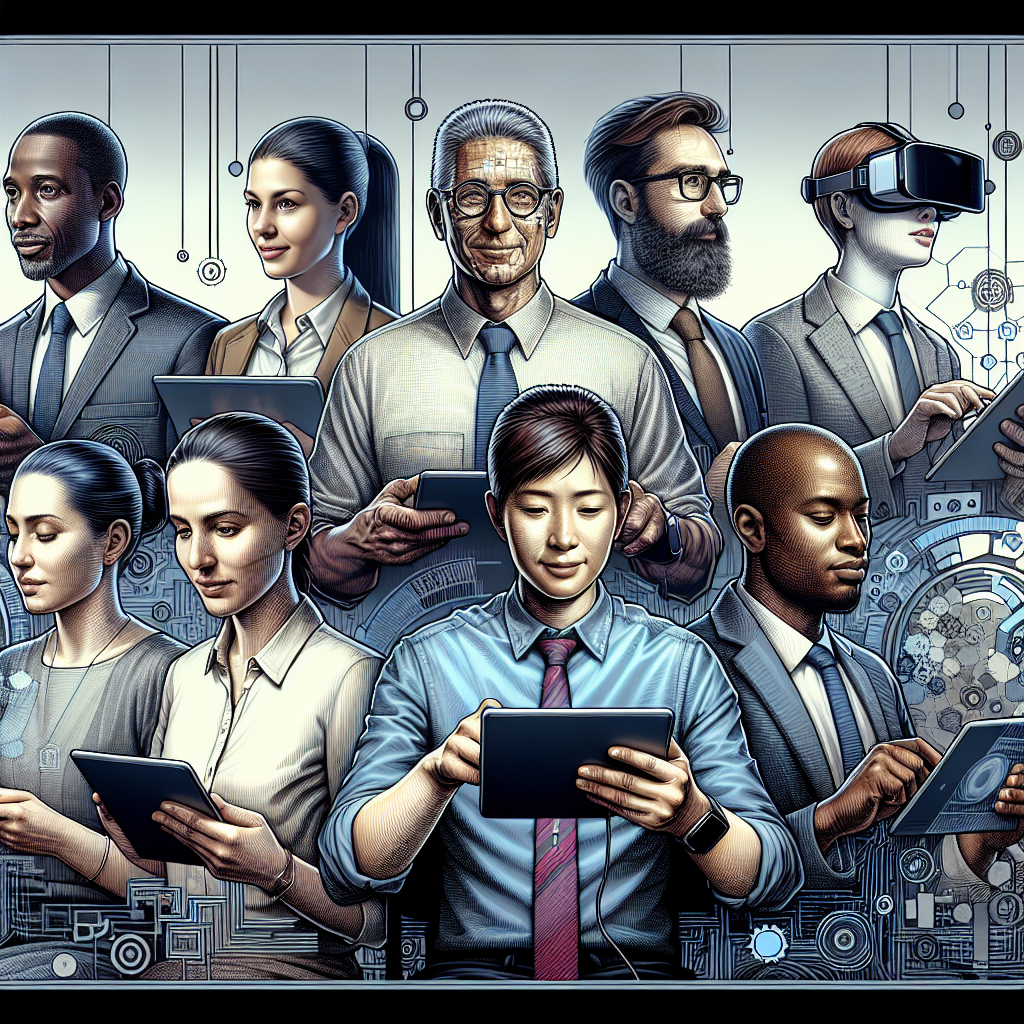 Talent Development Strategy: Build a Future-Ready Workforce