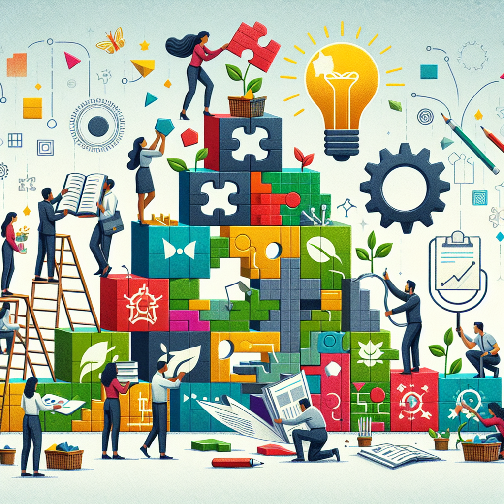 Organizational Culture Transformation: Build a Culture That Drives Growth