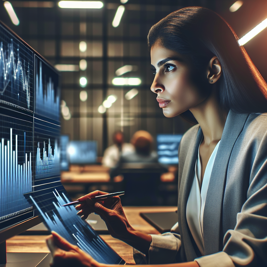 Business Growth Consulting: Scale Your SMB With Data-Driven Strategies