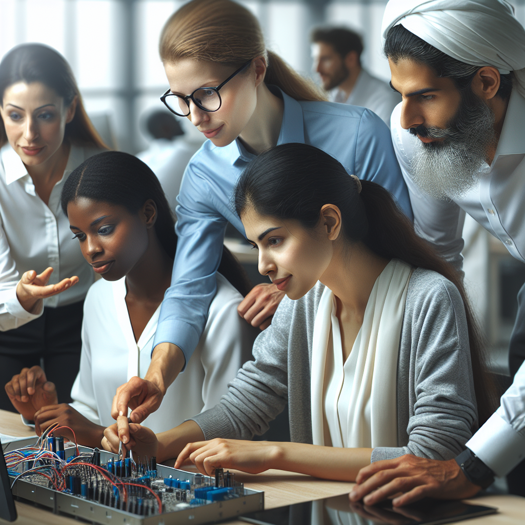 Training Program Development: Create Learning Experiences That Stick