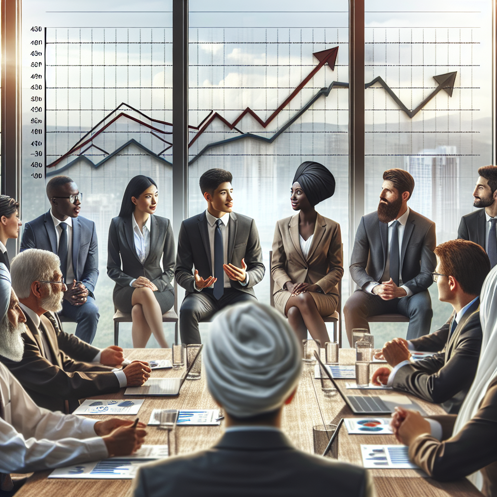 Leadership Coaching Programs That Transform Managers Into Strategic Leaders